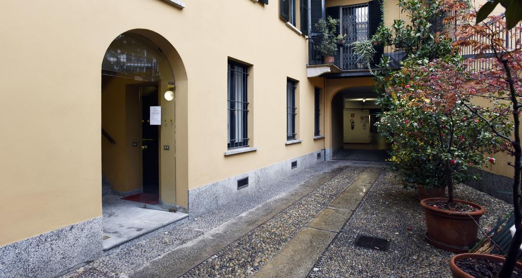 Brera'S Gem 3 Apartamento Milão Exterior foto