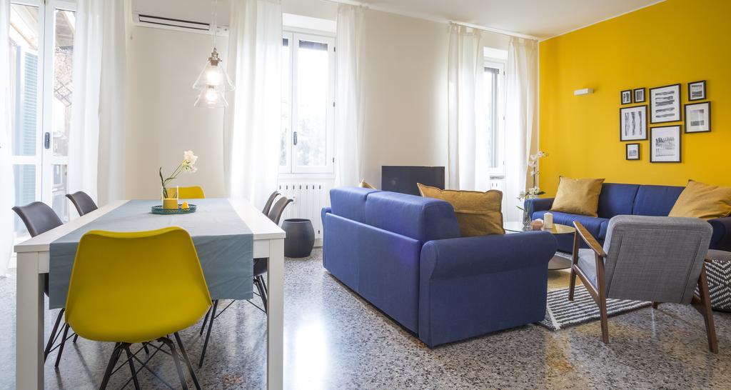 Brera'S Gem 3 Apartamento Milão Exterior foto