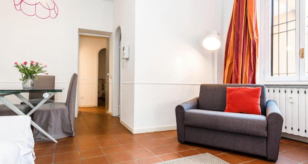Brera'S Gem 3 Apartamento Milão Exterior foto